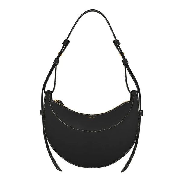 polene fashion women hobo handbags polene numero dix half-moon bag full-grain textured/smooth calf leather tote designer zip closure crossbo
polene fashion women hobo handbags polene numero dix half-moon bag full-grain textured/smooth calf leather tote designer zip closure crossbo
