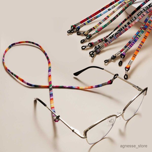 eyeglasses chains cotton eyeglass strap chain sunglasses holder cord anti slip reading glasses chain string neck cord eyewear glasses string
eyeglasses chains cotton eyeglass strap chain sunglasses holder cord anti slip reading glasses chain string neck cord eyewear glasses string