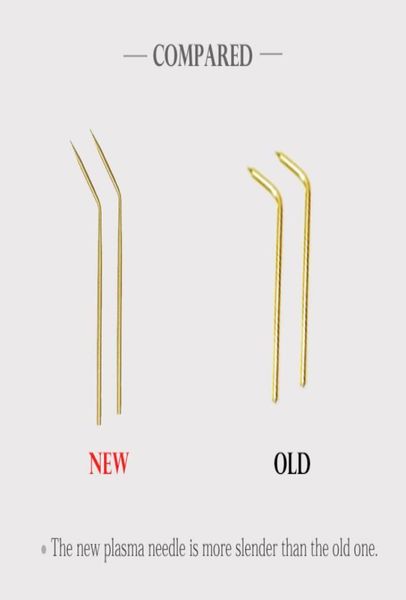 10 pcs 2th professional korea plamere pen copper brending needles fibroblast plasma needles plaxage needle7256771
10 pcs 2th professional korea plamere pen copper brending needles fibroblast plasma needles plaxage needle7256771