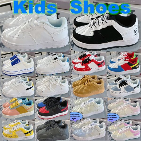 shoes kids 1s forse 1 youth infant toddlers designer trainers boys girls kid shoe sneakers trainers boy children sneaker, Black
shoes kids 1s forse 1 youth infant toddlers designer trainers boys girls kid shoe sneakers trainers boy children sneaker, Black