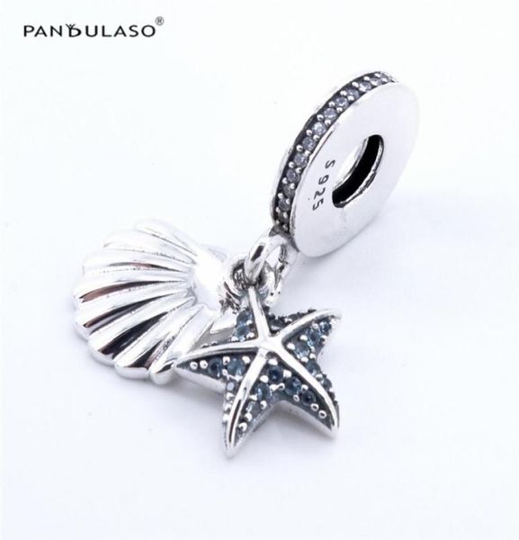 pandulaso tropical starfish sea shell beads for jewelry making fits pandora charms bracelets woman diy silver 925 jewelry 2017 s4962034, Black
pandulaso tropical starfish sea shell beads for jewelry making fits pandora charms bracelets woman diy silver 925 jewelry 2017 s4962034, Black