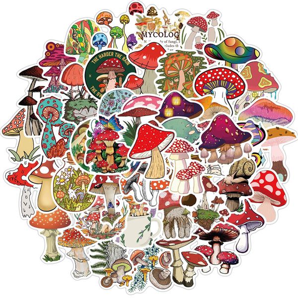 50 pcs mixed graffiti skateboard stickers anime cartoon aesthetics mushroom for car lapfridge helmet pad bicycle bike motorcycle ps4 book gu
50 pcs mixed graffiti skateboard stickers anime cartoon aesthetics mushroom for car lapfridge helmet pad bicycle bike motorcycle ps4 book gu