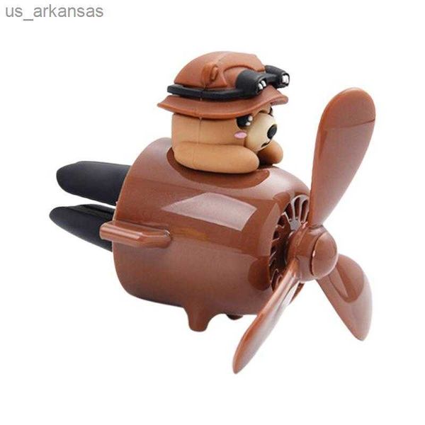 car air freshener new car air freshener smell in the car styling aromatherapy pilot rotating propeller air outlet fragrance flavor bear pilo
car air freshener new car air freshener smell in the car styling aromatherapy pilot rotating propeller air outlet fragrance flavor bear pilo