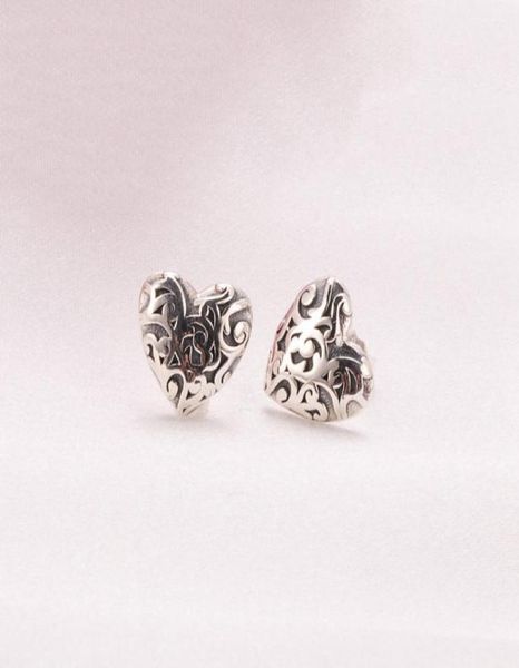 wholeheart stud earrings luxury designer jewelry for pandora aristocratic heart 925 sterling silver lady stud earrings with b4262251, Golden;silver
wholeheart stud earrings luxury designer jewelry for pandora aristocratic heart 925 sterling silver lady stud earrings with b4262251, Golden;silver