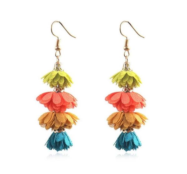 dangle chandelier fashion simple floral women039s multilayer tassel earrings bohemian holiday accessories eardrop2326496, Silver
dangle chandelier fashion simple floral women039s multilayer tassel earrings bohemian holiday accessories eardrop2326496, Silver