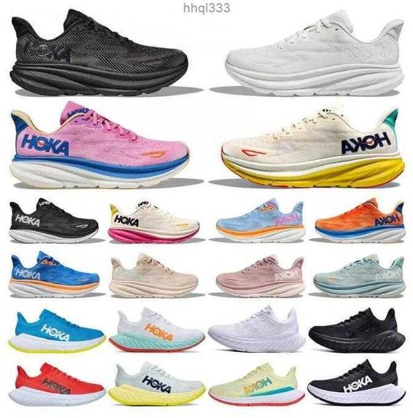 nicm 2023 new clifton hoka one bondi 8 athletic shoe running shoes sneakers shock absorbing road fashion mens womens r women men size 36-4, Black
nicm 2023 new clifton hoka one bondi 8 athletic shoe running shoes sneakers shock absorbing road fashion mens womens r women men size 36-4, Black