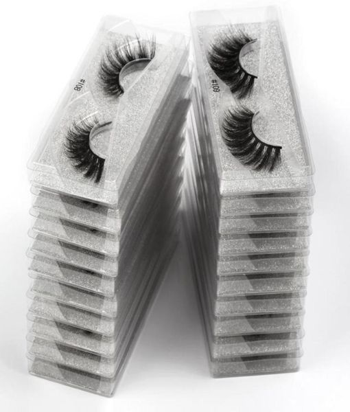 false eyelashes 10 pairs faux mink bulk whole natural long eyelash extension 3d lashes fluffy soft fake cilios makeup2648299
false eyelashes 10 pairs faux mink bulk whole natural long eyelash extension 3d lashes fluffy soft fake cilios makeup2648299