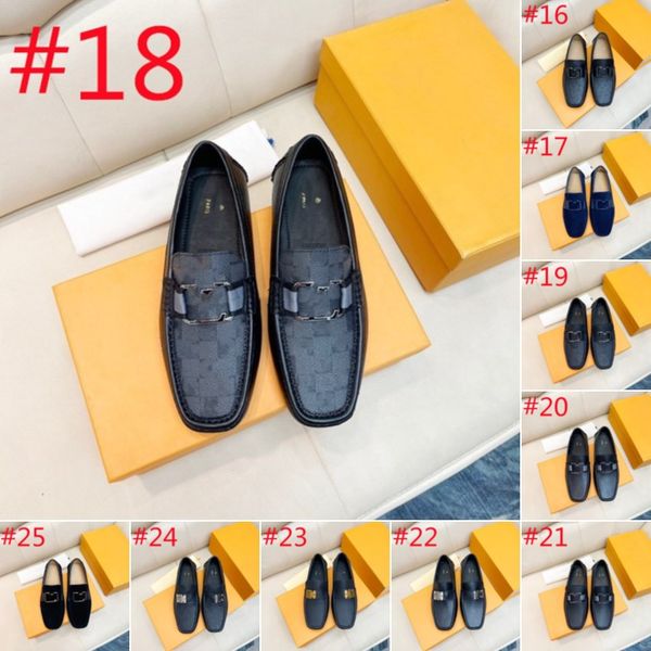 27model men crocodile pattern shoes formal shoes masculino leather black elegant luxury suit shoes designer men's casual office loafers
27model men crocodile pattern shoes formal shoes masculino leather black elegant luxury suit shoes designer men's casual office loafers
