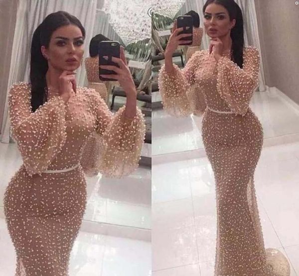 2019 saudi arabic evening dress beaded poet long sleeves holiday women wear formal party prom gown custom made plus size4284773, Black;red
2019 saudi arabic evening dress beaded poet long sleeves holiday women wear formal party prom gown custom made plus size4284773, Black;red