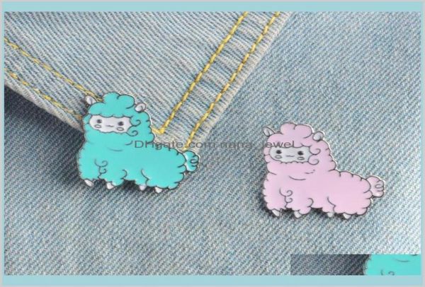 pins brooches kawaii animal alpaca brooch pin badge brooche shirt denim jacket decorated women girl cute jewelry gifts drop delive9155047, Gray
pins brooches kawaii animal alpaca brooch pin badge brooche shirt denim jacket decorated women girl cute jewelry gifts drop delive9155047, Gray
