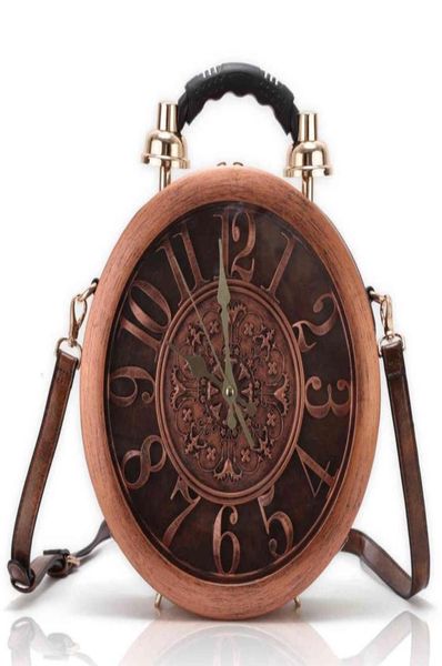 angel kiss 2021 ladies handbag clock purse women bag featured creative female crossbody bag238r6151906, Black
angel kiss 2021 ladies handbag clock purse women bag featured creative female crossbody bag238r6151906, Black