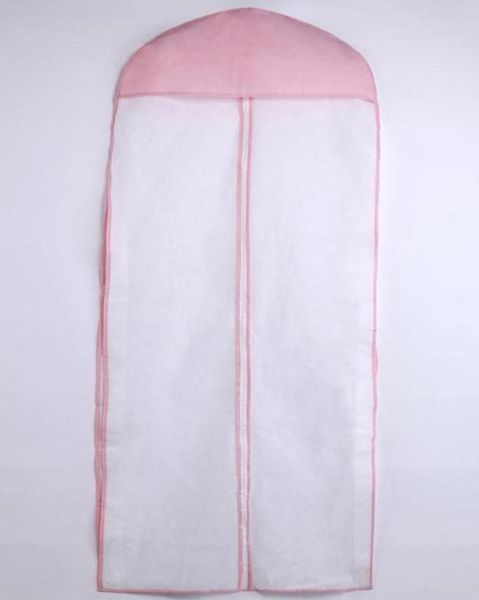 storage bag cover clothes protector case for wedding dress gown garment evening dress duat bags 3489685, White
storage bag cover clothes protector case for wedding dress gown garment evening dress duat bags 3489685, White