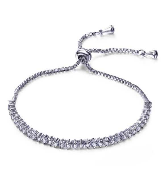 adjustable length size bracelet 18k goldplatinum plate with cubic zirconia size bangle bracelet2318195, Golden;silver
adjustable length size bracelet 18k goldplatinum plate with cubic zirconia size bangle bracelet2318195, Golden;silver