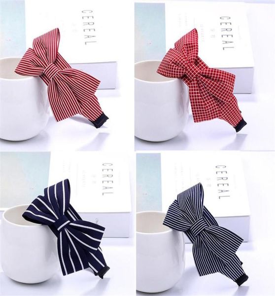 5pcslot new wide big bow hair band girls women039s headbands knot headweaps head band for female hair accessories diademas par2779582, Slivery;white
5pcslot new wide big bow hair band girls women039s headbands knot headweaps head band for female hair accessories diademas par2779582, Slivery;white