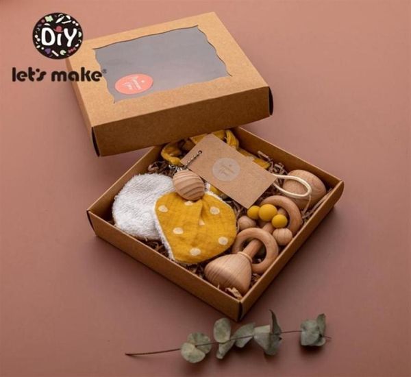 lets make 1 set baby teether toys pacifier clips chain beech wooden rattles bunny ear bracelet baby gift for childrens product lj27314260
lets make 1 set baby teether toys pacifier clips chain beech wooden rattles bunny ear bracelet baby gift for childrens product lj27314260