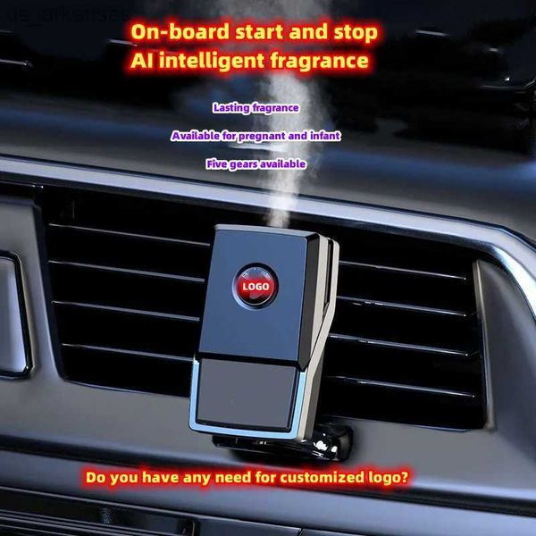 car air freshener car customized car smart fragrance spray perfume car interior air outlet high-end essential oil fragrance air freshener fi
car air freshener car customized car smart fragrance spray perfume car interior air outlet high-end essential oil fragrance air freshener fi