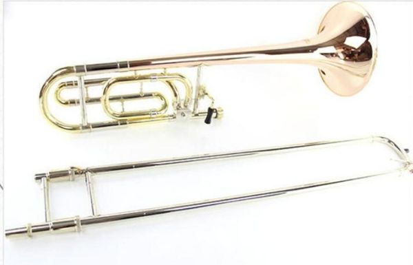 united states bach 36bo trombone drop b tone change tune phosphorus copper professional musical instrument 9831542
united states bach 36bo trombone drop b tone change tune phosphorus copper professional musical instrument 9831542