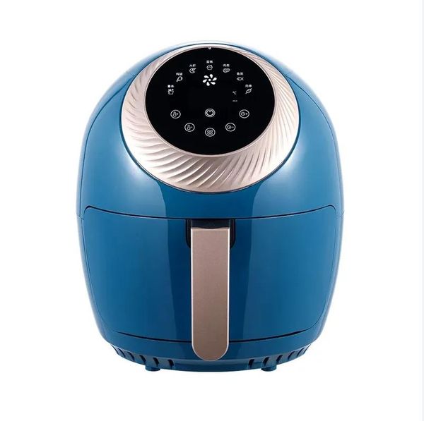 KONKA air fryer 3.5L Air Fryer Household Multi-Function Electric Steamer Instead Of Oven
KONKA air fryer 3.5L Air Fryer Household Multi-Function Electric Steamer Instead Of Oven