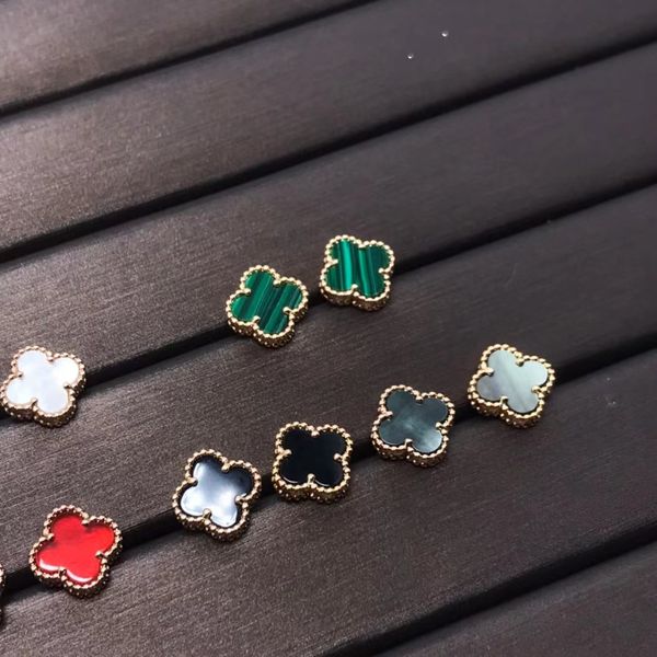 chic dazzling statement luxury designer earrings brand luxury van clover mini designer stud 18k gold pearl elegant earrings women earring je, Golden
chic dazzling statement luxury designer earrings brand luxury van clover mini designer stud 18k gold pearl elegant earrings women earring je, Golden