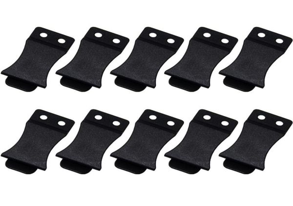 pack of 10 diy kydex knife sheath gun holster quick clips for 15 belts flush mount wholes and screws fits iwb applications6849276
pack of 10 diy kydex knife sheath gun holster quick clips for 15 belts flush mount wholes and screws fits iwb applications6849276