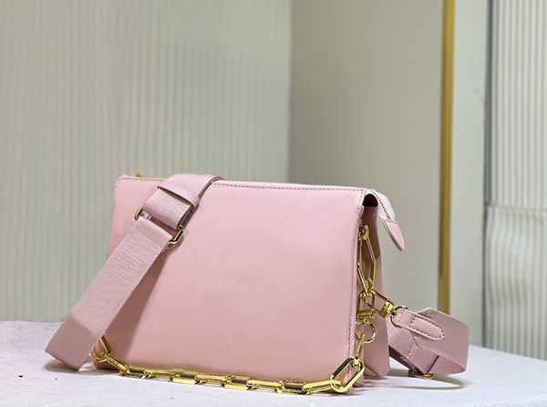 designer women shoulder bags luxury coussin handbags quality chains bag fashion multicolor flower letters crossbody ladies makeup purses und
designer women shoulder bags luxury coussin handbags quality chains bag fashion multicolor flower letters crossbody ladies makeup purses und