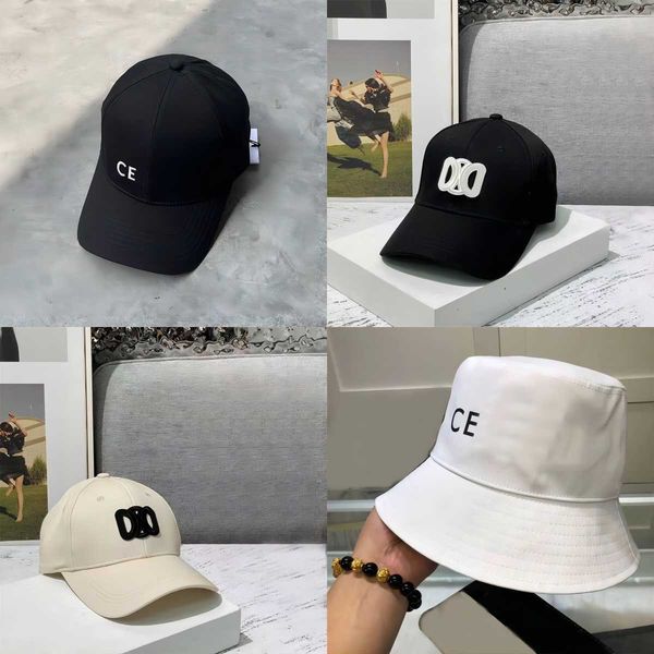 fashion designer hat mens womens baseball cap celins s fitted hats letter summer sunshade hat sport embroidery casquette beach luxury cap wh, Blue;gray
fashion designer hat mens womens baseball cap celins s fitted hats letter summer sunshade hat sport embroidery casquette beach luxury cap wh, Blue;gray