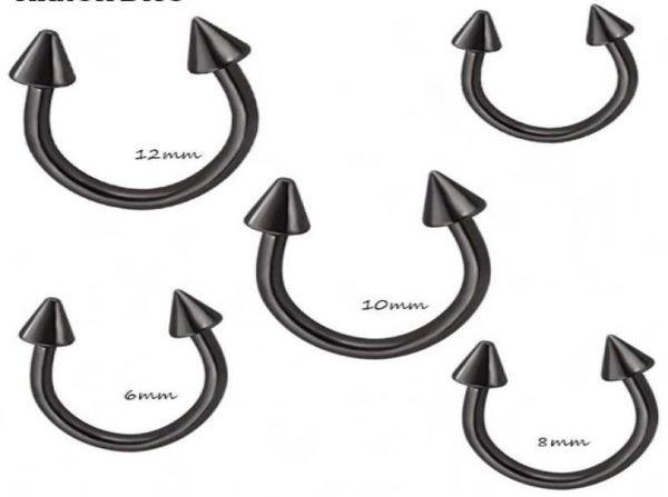 black silver cone horseshoe bar piercing body jewelry nose hoop nose ring 100pcslot eyebrow bar lip labret jewelry9995479
black silver cone horseshoe bar piercing body jewelry nose hoop nose ring 100pcslot eyebrow bar lip labret jewelry9995479