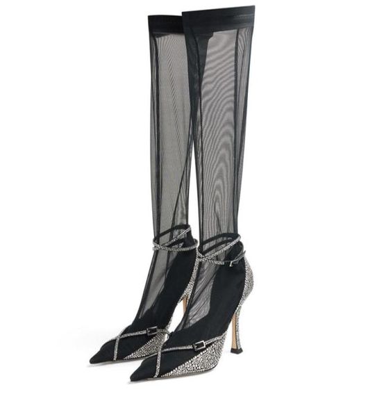 2022 women ladies knee boots high heels fashion booties dress shoes pillage toe pionted toes wedding party buckle diamond str8716018, Black
2022 women ladies knee boots high heels fashion booties dress shoes pillage toe pionted toes wedding party buckle diamond str8716018, Black