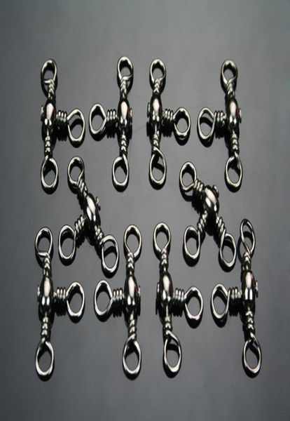 100pcs 3 way crossline fishing swivel three way barrel crossline triple connector crossline 3 way fishing barrel swivel8703585
100pcs 3 way crossline fishing swivel three way barrel crossline triple connector crossline 3 way fishing barrel swivel8703585