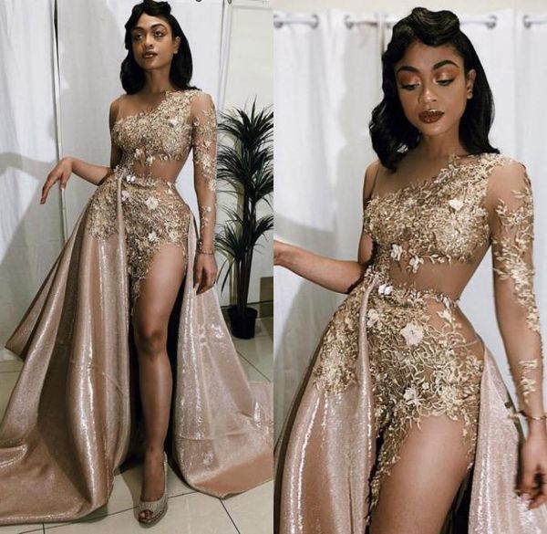 mermaid evening dresses with detachable train lace appliqued long sleeve prom dress high side split arabic dubai occasion for9785852, Black;red
mermaid evening dresses with detachable train lace appliqued long sleeve prom dress high side split arabic dubai occasion for9785852, Black;red