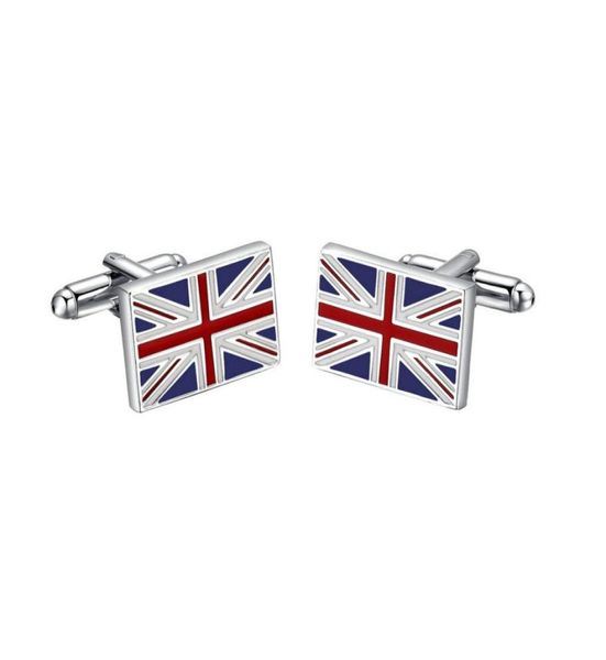 yoursfs 6 pairsset stainless steel cuff links men039s national flag luxurious tuxedo shirts cufflinks2943415, Silver
yoursfs 6 pairsset stainless steel cuff links men039s national flag luxurious tuxedo shirts cufflinks2943415, Silver