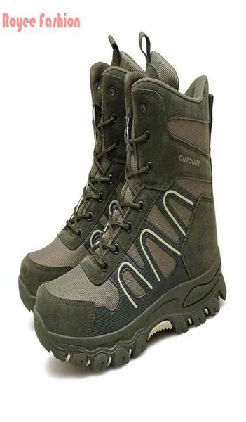 2023 men039s military boot green special boots men shoes work special force army motocycle size 473538397, Black
2023 men039s military boot green special boots men shoes work special force army motocycle size 473538397, Black