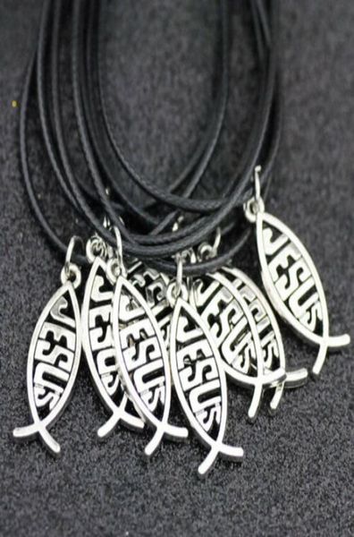 lot jewelry whole 50pcs cool jesus fish pendants alloy charms necklace ichthys jesus fish pendant necklace hj166032880, Silver
lot jewelry whole 50pcs cool jesus fish pendants alloy charms necklace ichthys jesus fish pendant necklace hj166032880, Silver