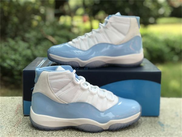 2023 air authentic 11 11s pantone basketball shoes xi ct8012-141 sports sneakers legend blue black white trainers with original box 36-48
2023 air authentic 11 11s pantone basketball shoes xi ct8012-141 sports sneakers legend blue black white trainers with original box 36-48