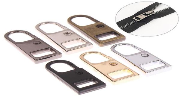 bag parts accessories 5pcs zipper pulls tab replacement luggage extension tag handle mend fixer repair1488171, Black
bag parts accessories 5pcs zipper pulls tab replacement luggage extension tag handle mend fixer repair1488171, Black