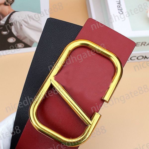 modern leather belt brass letter v designer belt woman adjustable birthday gifts versatile vintage waistband wide 7cm calfskin mens belt des, Black;brown
modern leather belt brass letter v designer belt woman adjustable birthday gifts versatile vintage waistband wide 7cm calfskin mens belt des, Black;brown