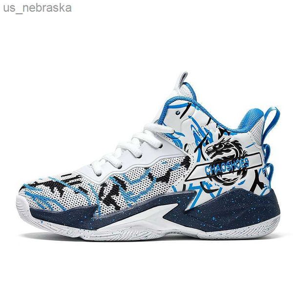athletic outdoor kids basketball shoes for boys sneakers thick sole nonslip children sport shoes child boy girl shoes basket enfant l230518, Black
athletic outdoor kids basketball shoes for boys sneakers thick sole nonslip children sport shoes child boy girl shoes basket enfant l230518, Black