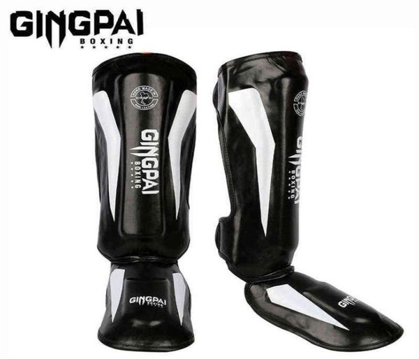 thicker boxing shin guards pu leather protection leggings equipment martial arts muay thai leg taekwondo feet ankle protectors 2119962862, Blue;black
thicker boxing shin guards pu leather protection leggings equipment martial arts muay thai leg taekwondo feet ankle protectors 2119962862, Blue;black