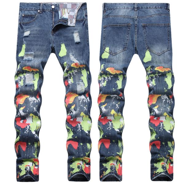 men's jeans european jean hombre letter star men embroidery patchwork ripped for trend brand motorcycle pant mens skinny splash paint h, Blue
men's jeans european jean hombre letter star men embroidery patchwork ripped for trend brand motorcycle pant mens skinny splash paint h, Blue