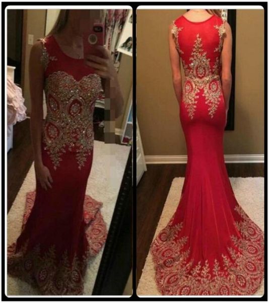 new arrival red tulle mermaid prom dresses 2020 custom made gold lace appliqued formal long summer prom gowns vestidos de baile3954004, Black
new arrival red tulle mermaid prom dresses 2020 custom made gold lace appliqued formal long summer prom gowns vestidos de baile3954004, Black