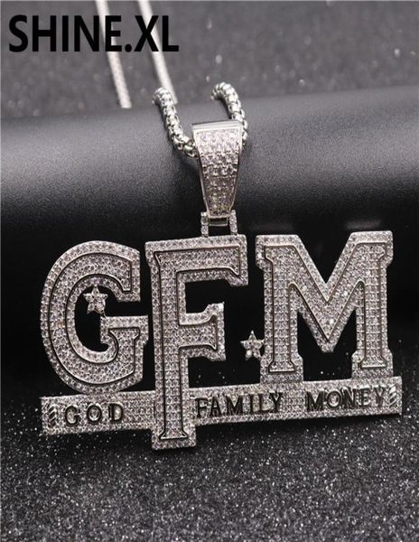 hip hop iced out god family money pendant necklace cubic zircon gold silver plated with rope chain1327683
hip hop iced out god family money pendant necklace cubic zircon gold silver plated with rope chain1327683