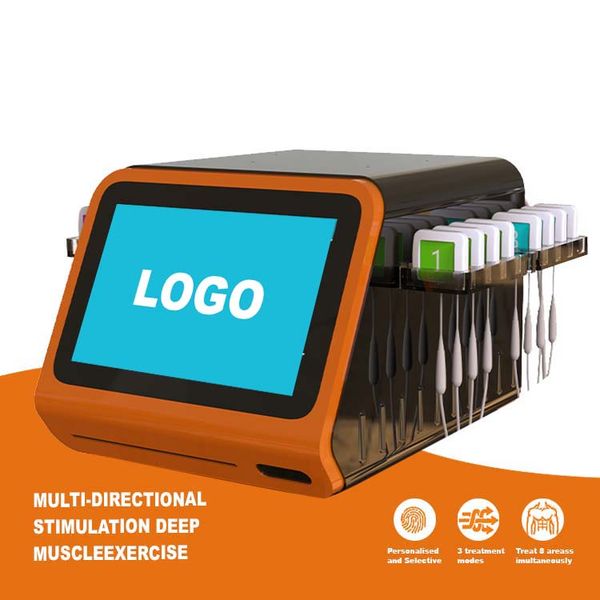 2mhz heat rf treatment trusculpt 3d 6d skin tightening body shaping trusculpt monopolar rf machine trusculpt id and flex