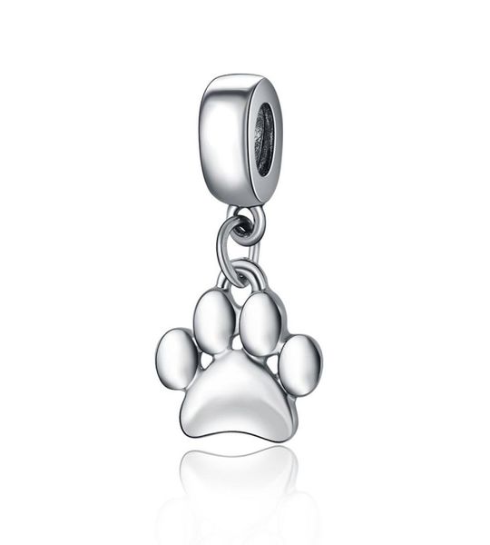 fits pandora bracelets 30pcs cute dog paw print dangle pendant charms beads silver charms bead for women diy european necklace jew8332239, Black
fits pandora bracelets 30pcs cute dog paw print dangle pendant charms beads silver charms bead for women diy european necklace jew8332239, Black