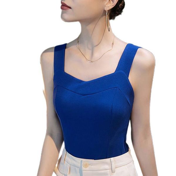t-shirt womens camis solid color female slim sleeveless casual vest solid color crop lower cut for ladies fitness vest summer, White
t-shirt womens camis solid color female slim sleeveless casual vest solid color crop lower cut for ladies fitness vest summer, White