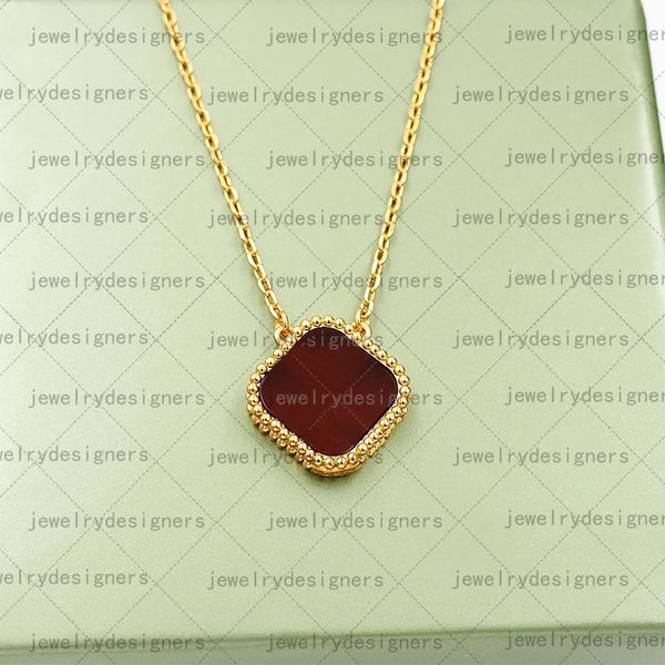 designer necklace 4/four leaf for women girls trendy elegant rose gold silver chain choker chains custom designer jewelry 18k plated gold lu
designer necklace 4/four leaf for women girls trendy elegant rose gold silver chain choker chains custom designer jewelry 18k plated gold lu