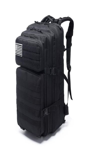 45l large capacity man army tactical backpacks military assault bags outdoor 3p edc molle pack for trekking camping hunting bag w25795282
45l large capacity man army tactical backpacks military assault bags outdoor 3p edc molle pack for trekking camping hunting bag w25795282