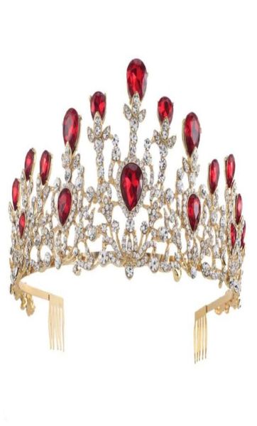 classic vintage gold plated ruby royal blue rhinestone princess women weddig party hair tiaras crown68786886216539, Slivery;golden
classic vintage gold plated ruby royal blue rhinestone princess women weddig party hair tiaras crown68786886216539, Slivery;golden