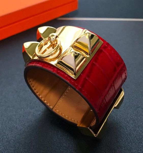 france brand classic collier de bracelets copper genuine leather women039s bangle fashion men039s gold and silv7895658, Golden;silver
france brand classic collier de bracelets copper genuine leather women039s bangle fashion men039s gold and silv7895658, Golden;silver