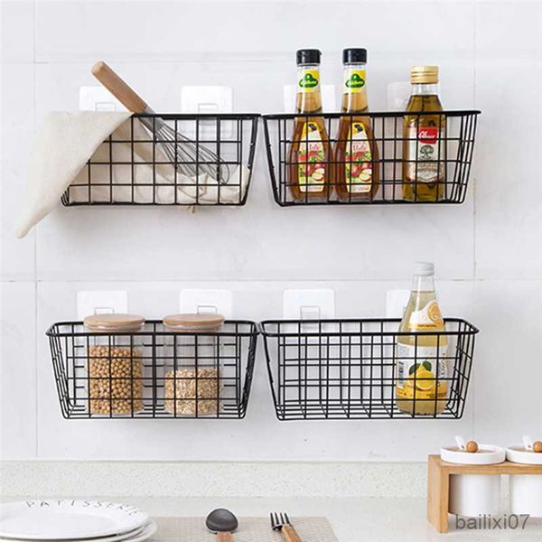 basket 1pc bathroom kitchen accessories storage organization storage basket rectangular storage box wall hanging rack 121
basket 1pc bathroom kitchen accessories storage organization storage basket rectangular storage box wall hanging rack 121