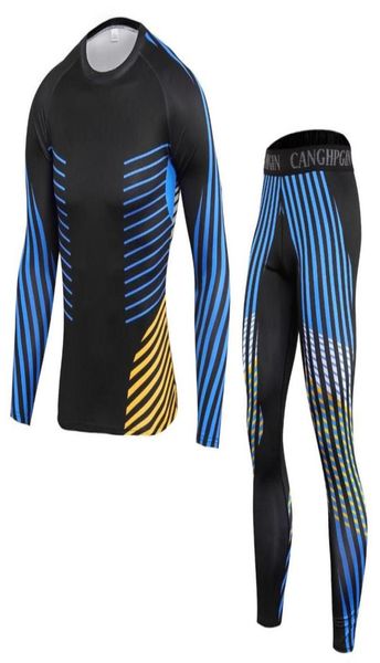 running sets men039s tracksuit compression sportswear 2 pieces gym training clothes workout jogging sports set rashguard mens b4786353976, Black;blue
running sets men039s tracksuit compression sportswear 2 pieces gym training clothes workout jogging sports set rashguard mens b4786353976, Black;blue